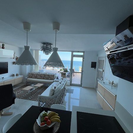 Playa Del Hombre Deluxe Luxury Apartments Exterior photo