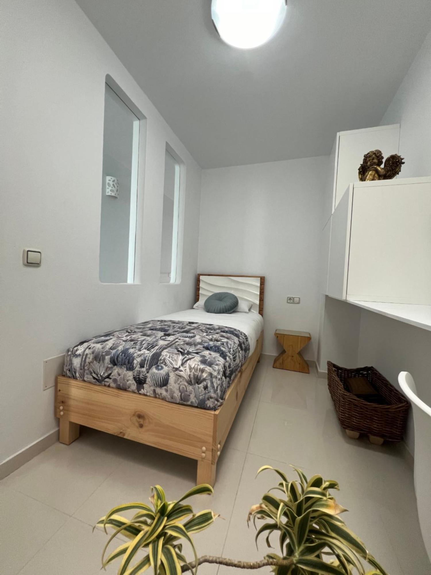 Playa Del Hombre Deluxe Luxury Apartments Exterior photo