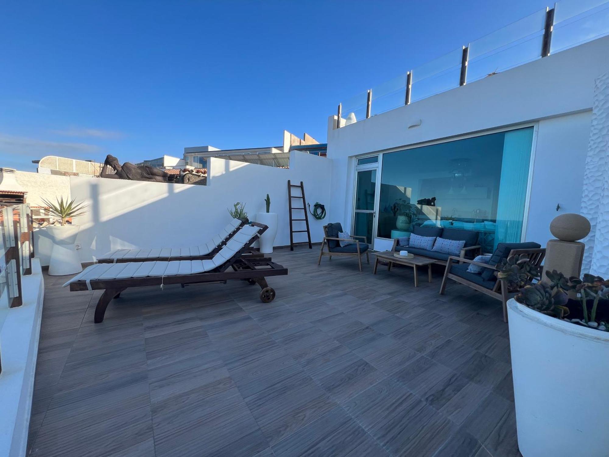 Playa Del Hombre Deluxe Luxury Apartments Exterior photo