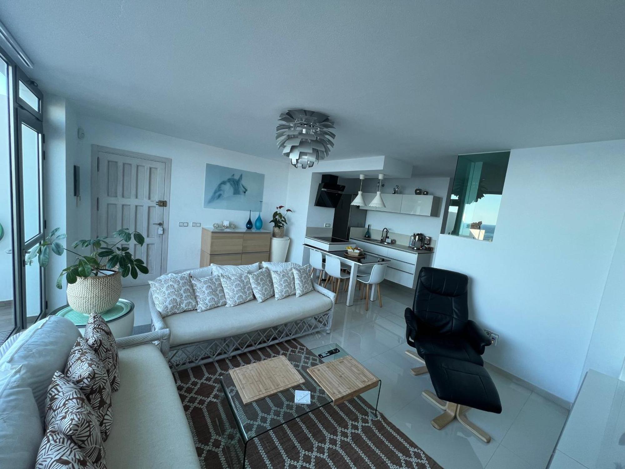 Playa Del Hombre Deluxe Luxury Apartments Exterior photo