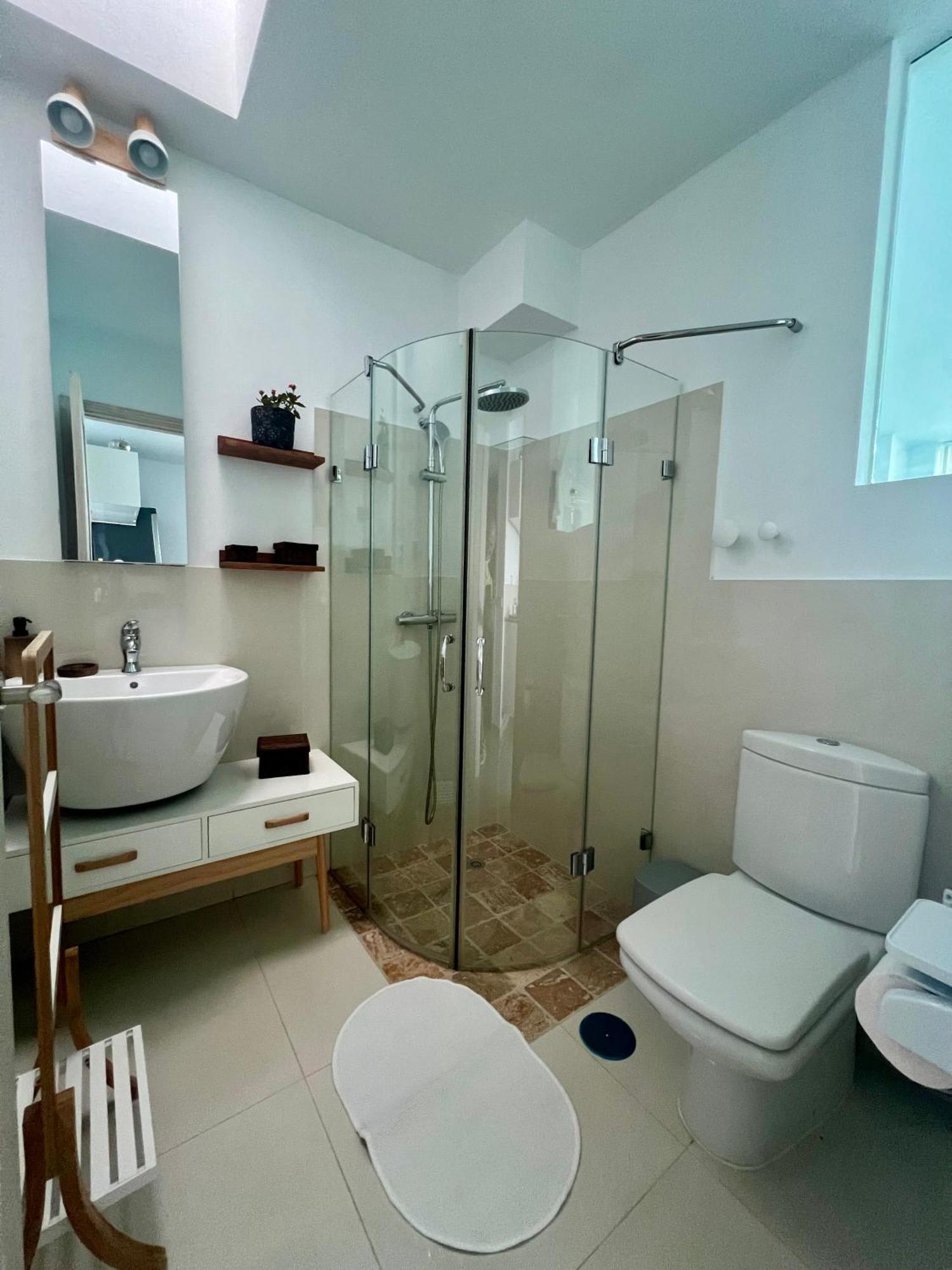 Playa Del Hombre Deluxe Luxury Apartments Exterior photo